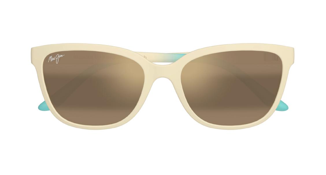 Солнцезащитные очки Maui Jim MJ0758S 021
