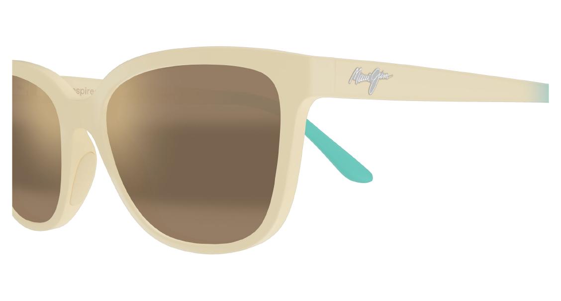 Солнцезащитные очки Maui Jim MJ0758S 021