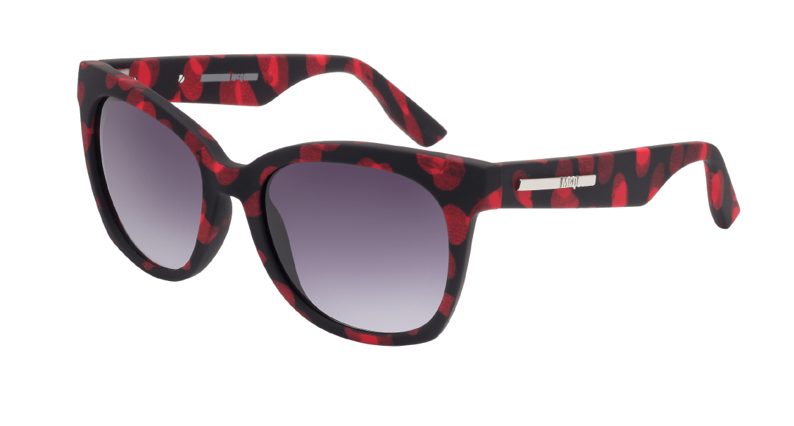 Солнцезащитные очки MCQ MQ0011S 008