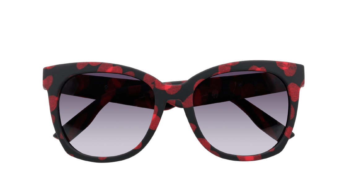 Солнцезащитные очки MCQ MQ0011S 008