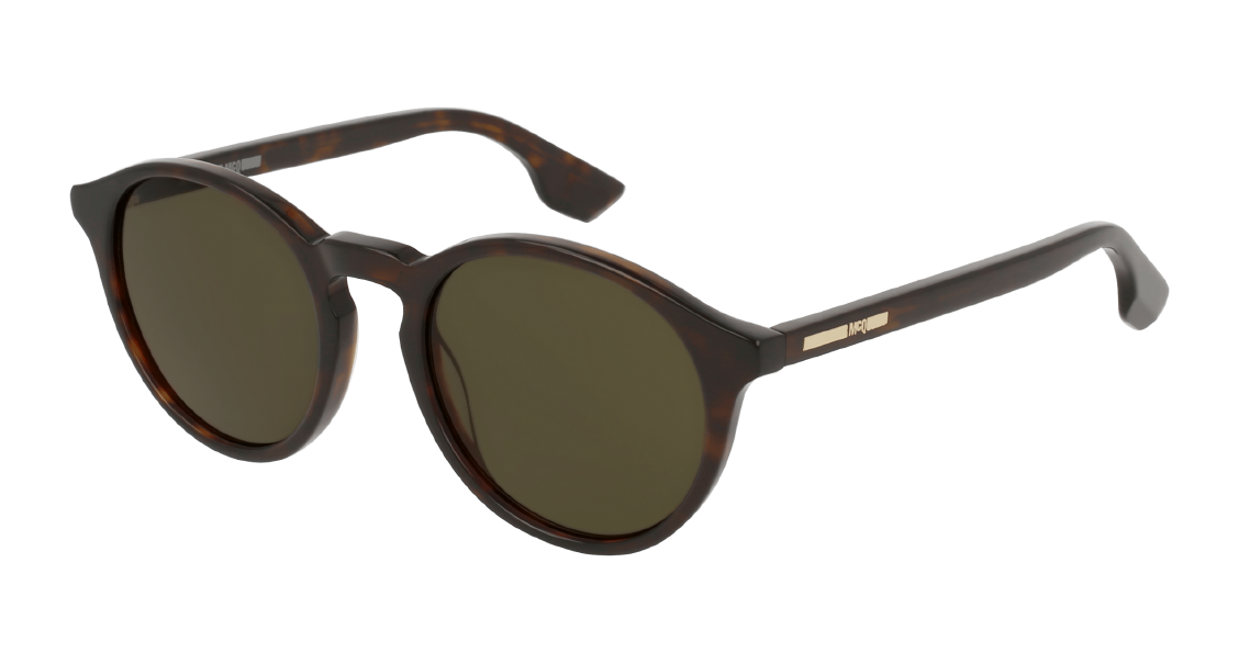 Солнцезащитные очки MCQ MQ0039S 001