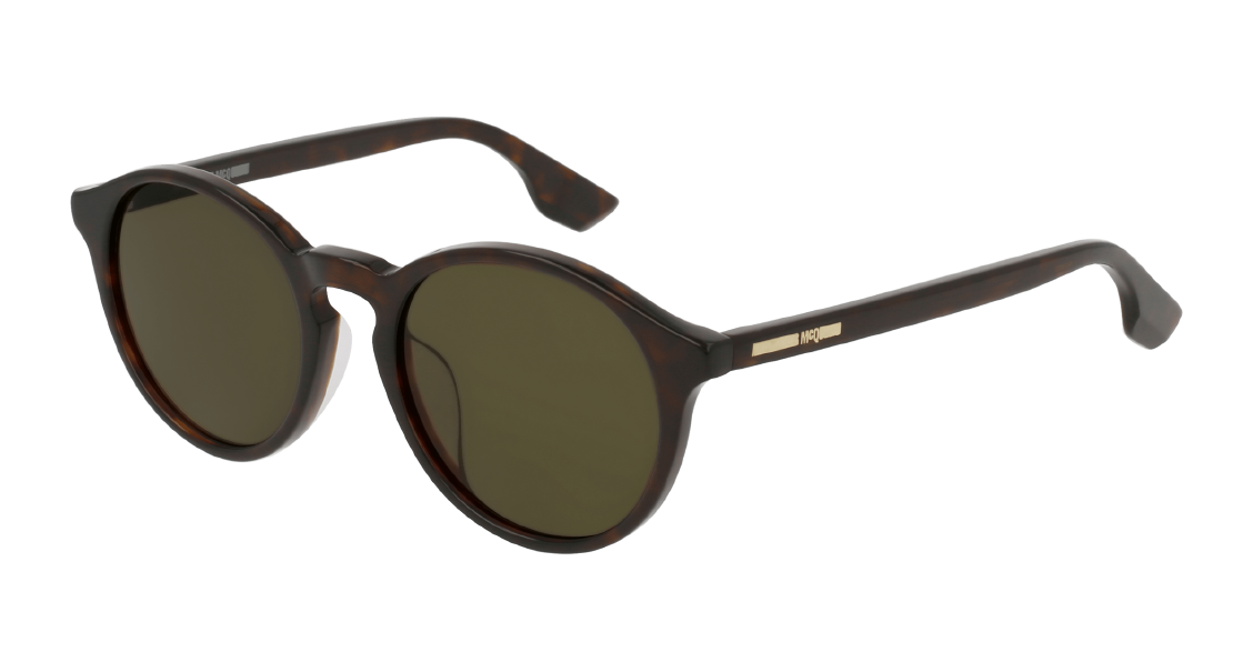 Солнцезащитные очки MCQ MQ0039SA 001