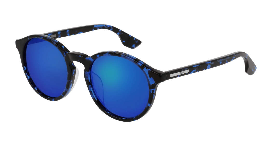 Солнцезащитные очки MCQ MQ0039SA 004