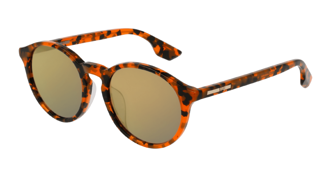 Солнцезащитные очки MCQ MQ0039SA 005