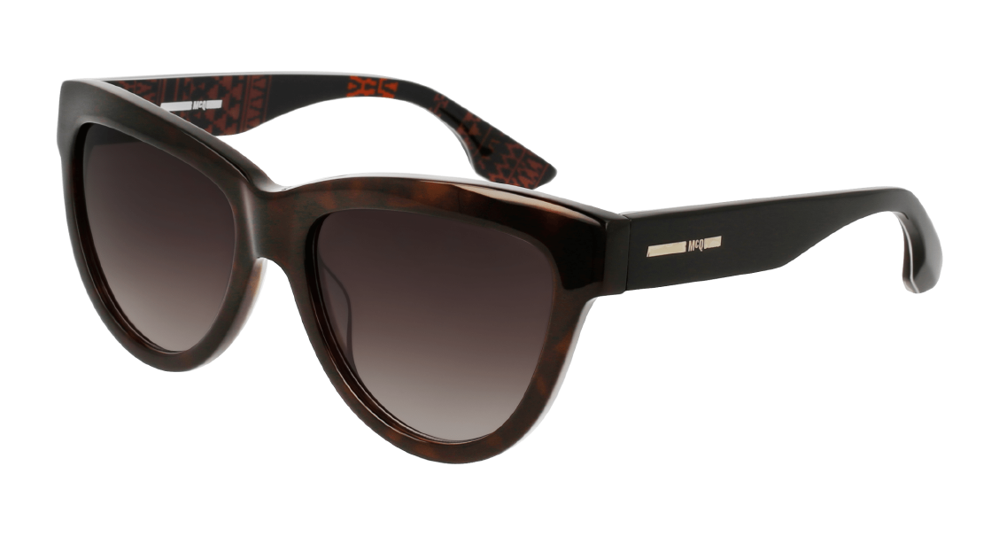 Солнцезащитные очки MCQ MQ0043S 001
