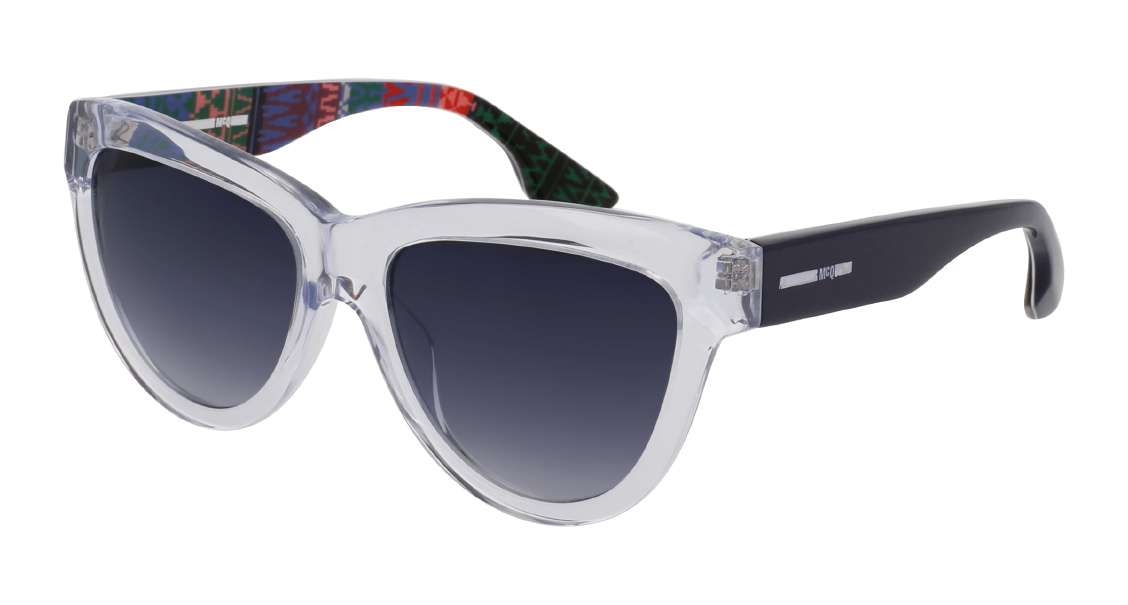 Солнцезащитные очки MCQ MQ0043S 003