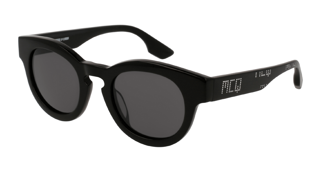 Солнцезащитные очки MCQ MQ0047S 001