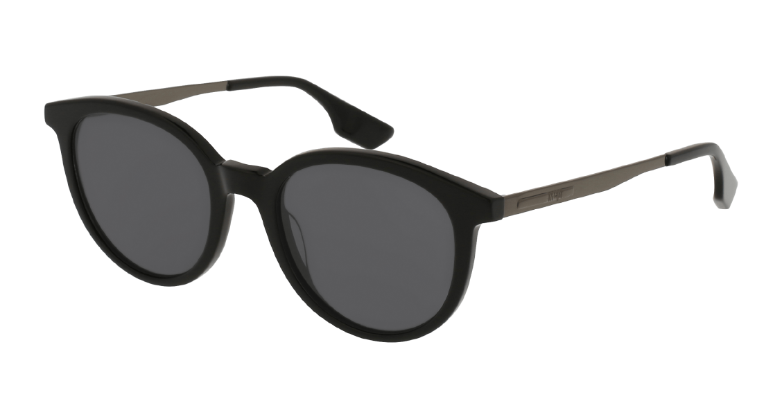 Солнцезащитные очки MCQ MQ0069S 001