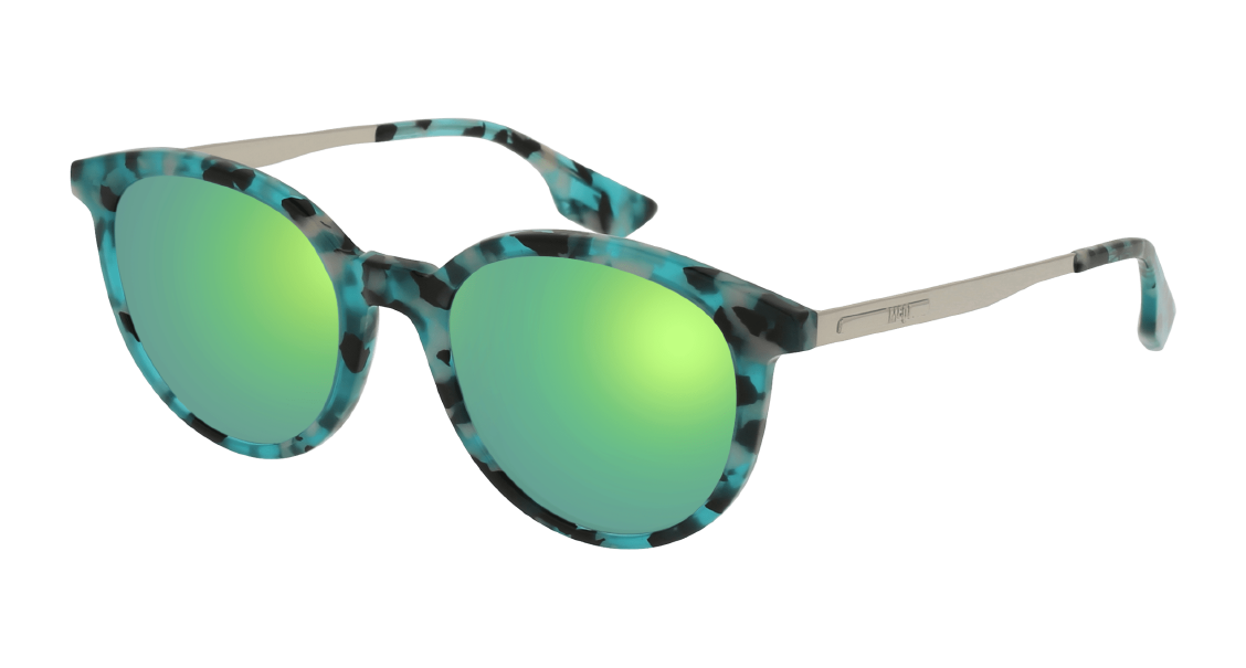 Солнцезащитные очки MCQ MQ0069S 003