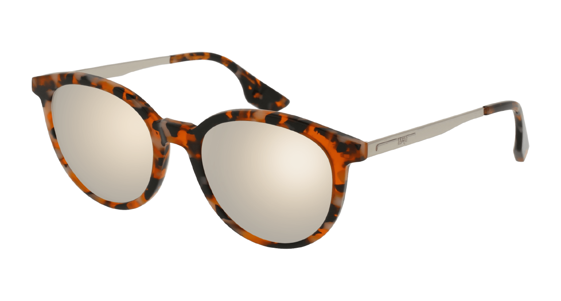 Солнцезащитные очки MCQ MQ0069S 004