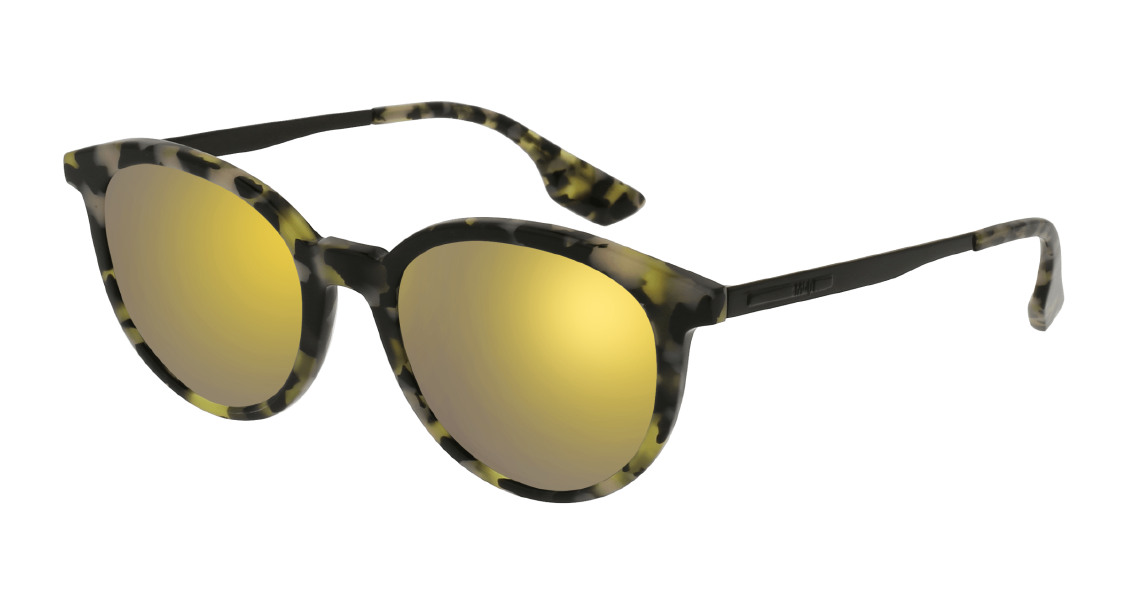 Солнцезащитные очки MCQ MQ0069S 005