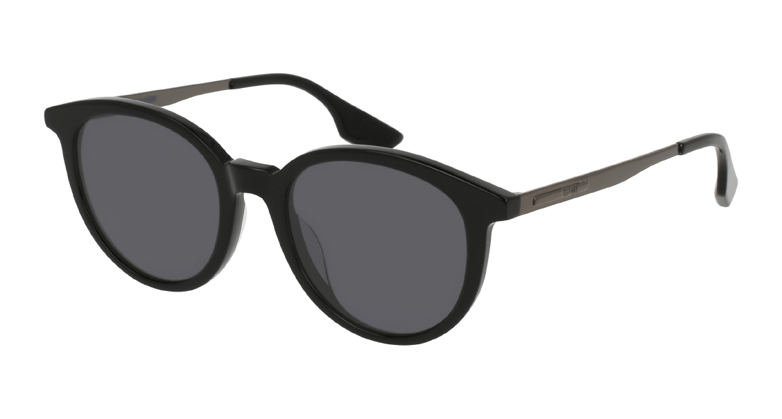 Солнцезащитные очки MCQ MQ0069SA 001