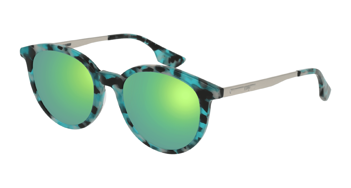 Солнцезащитные очки MCQ MQ0069SA 003