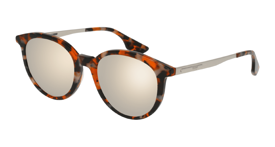 Солнцезащитные очки MCQ MQ0069SA 004