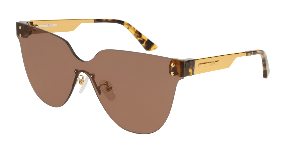 Солнцезащитные очки MCQ MQ0130S 002