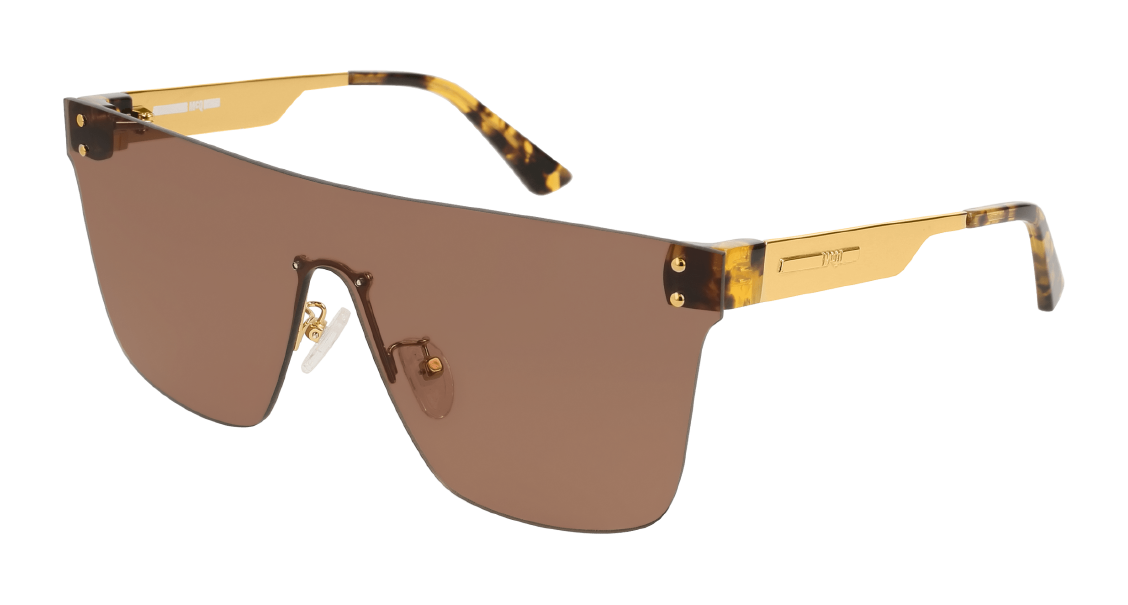 Солнцезащитные очки MCQ MQ0131S 002