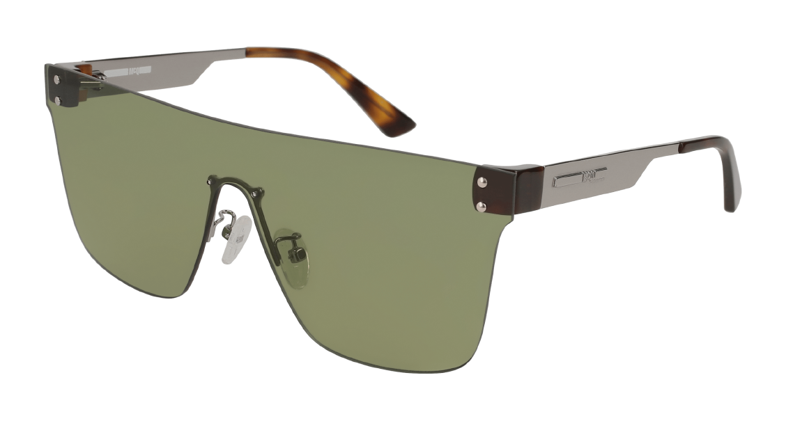 Солнцезащитные очки MCQ MQ0131S 003