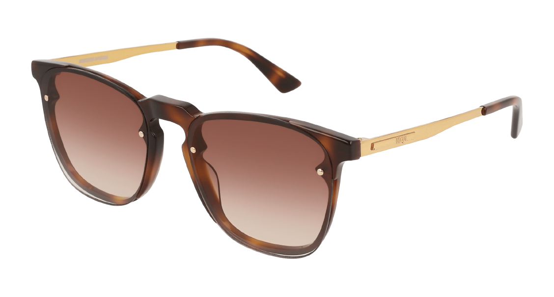 Солнцезащитные очки MCQ MQ0134S 002