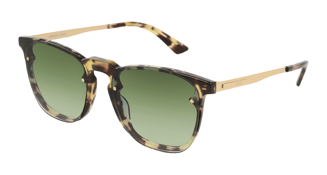 Солнцезащитные очки MCQ MQ0134S 004