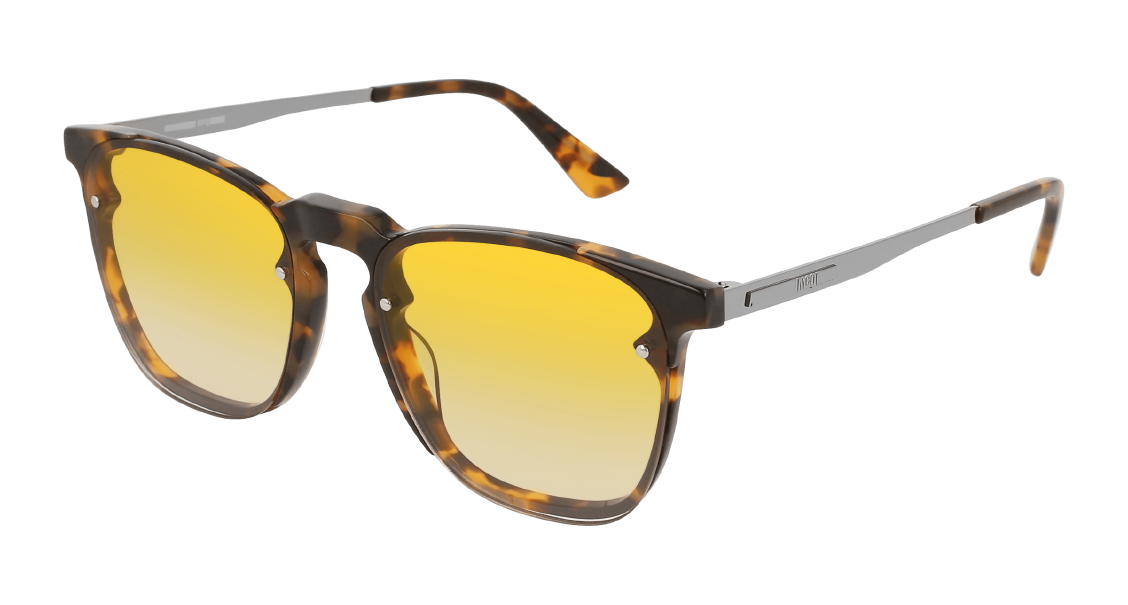 Солнцезащитные очки MCQ MQ0134S 005