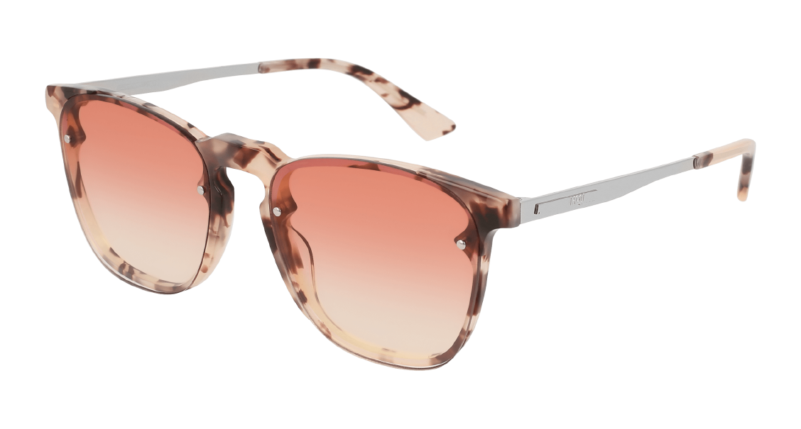 Солнцезащитные очки MCQ MQ0134S 006