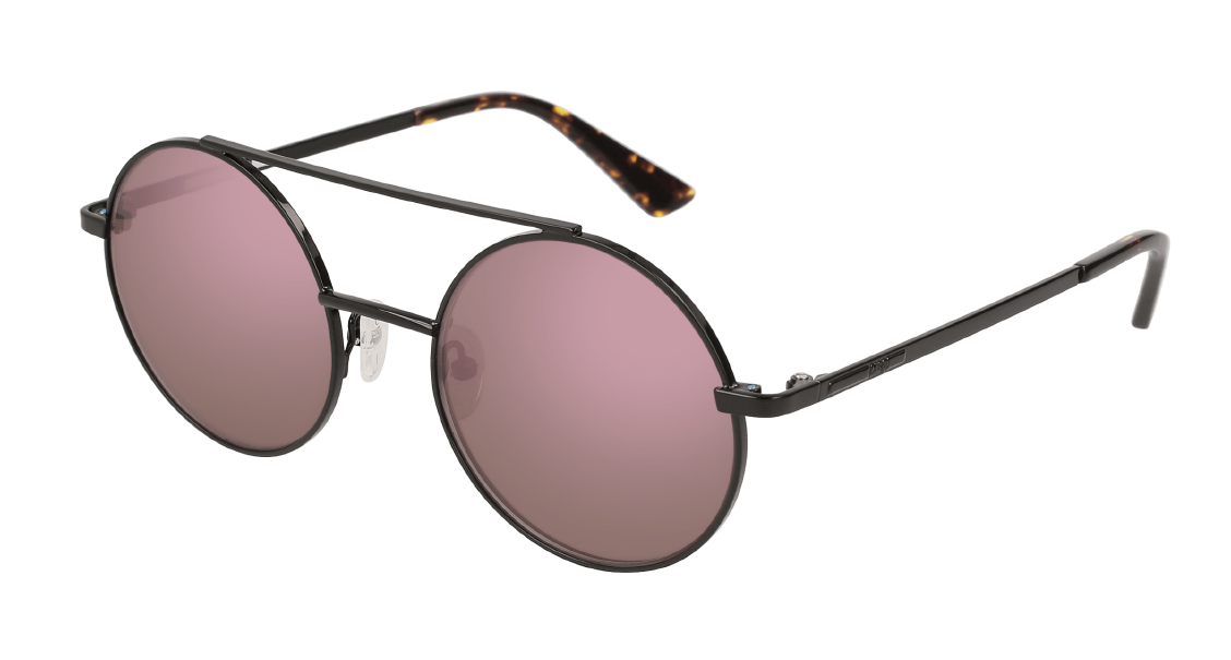 Солнцезащитные очки MCQ MQ0138S 001