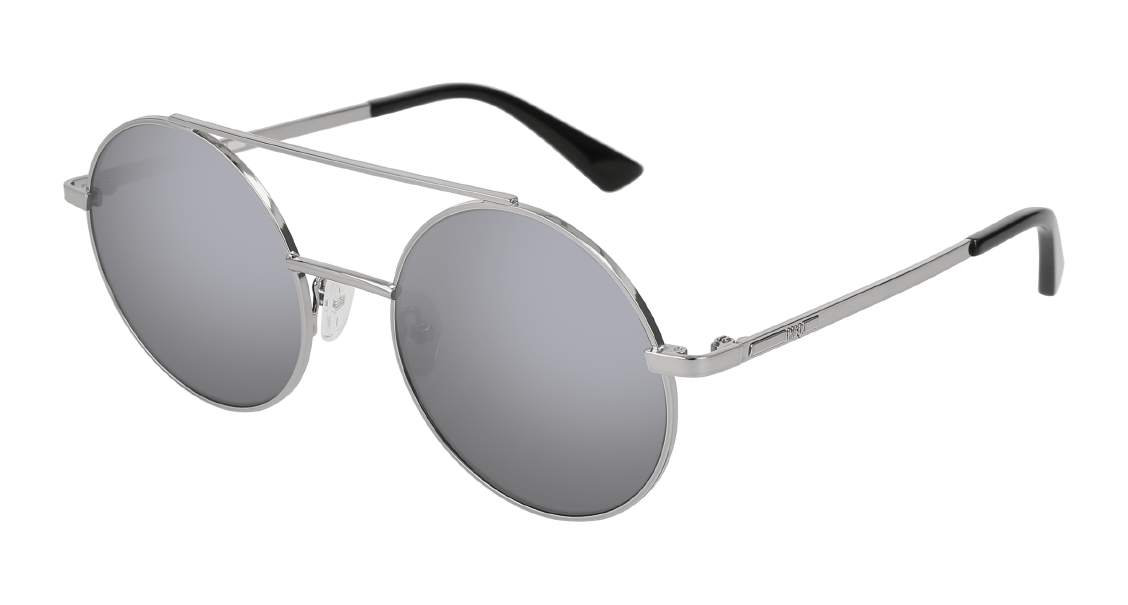 Солнцезащитные очки MCQ MQ0138S 002