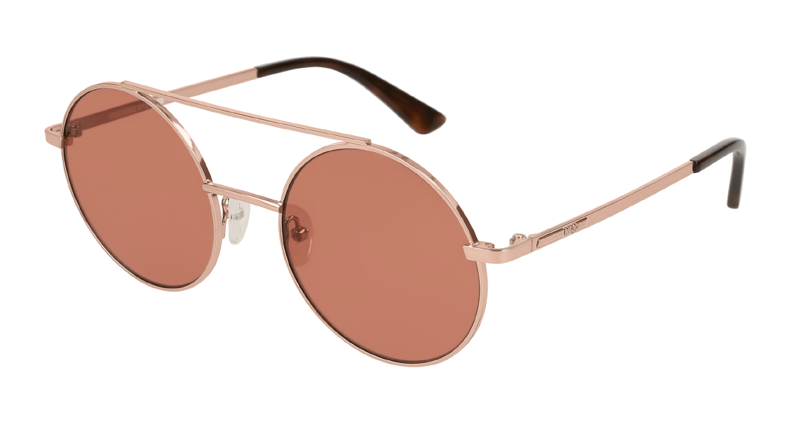 Солнцезащитные очки MCQ MQ0138S 003