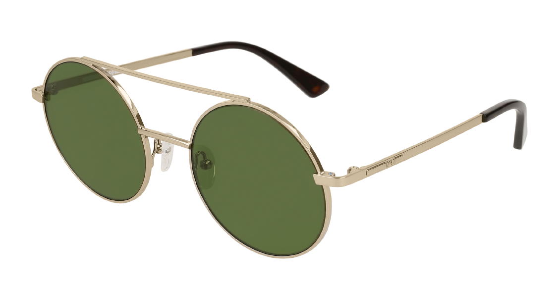 Солнцезащитные очки MCQ MQ0138S 004