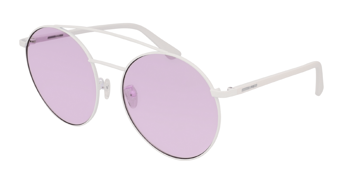 Солнцезащитные очки MCQ MQ0147SA 005