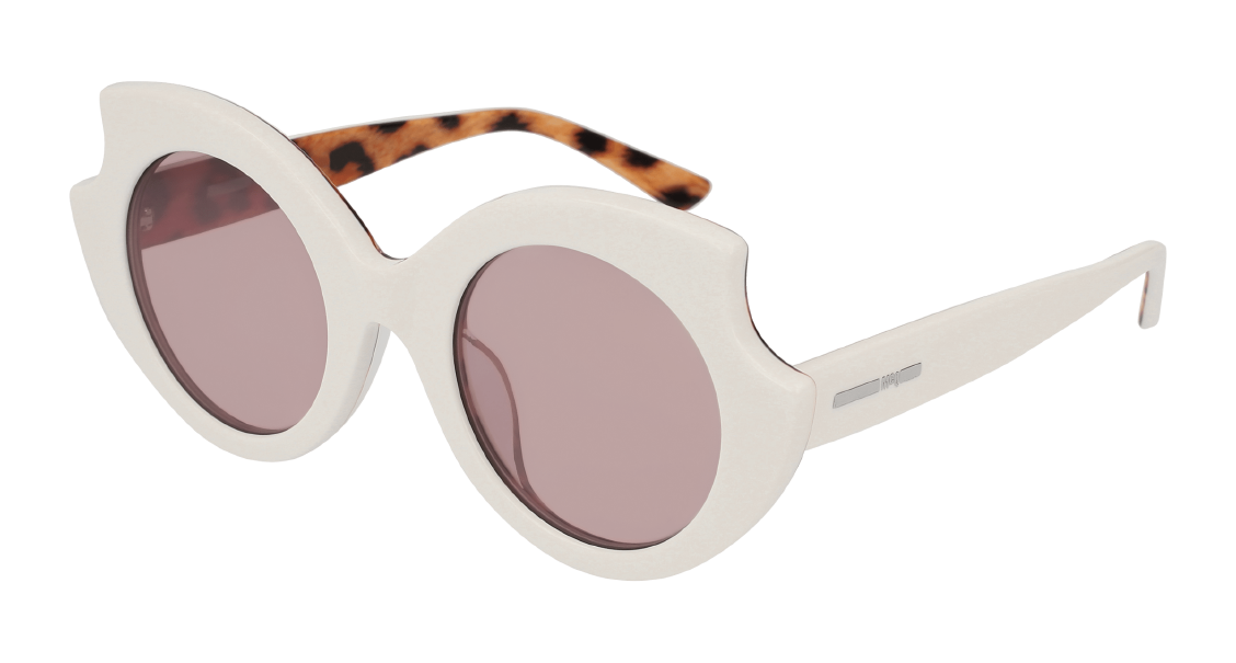 Солнцезащитные очки MCQ MQ0148SA 003