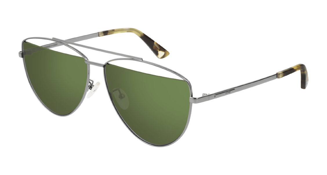 Солнцезащитные очки MCQ MQ0157S 005