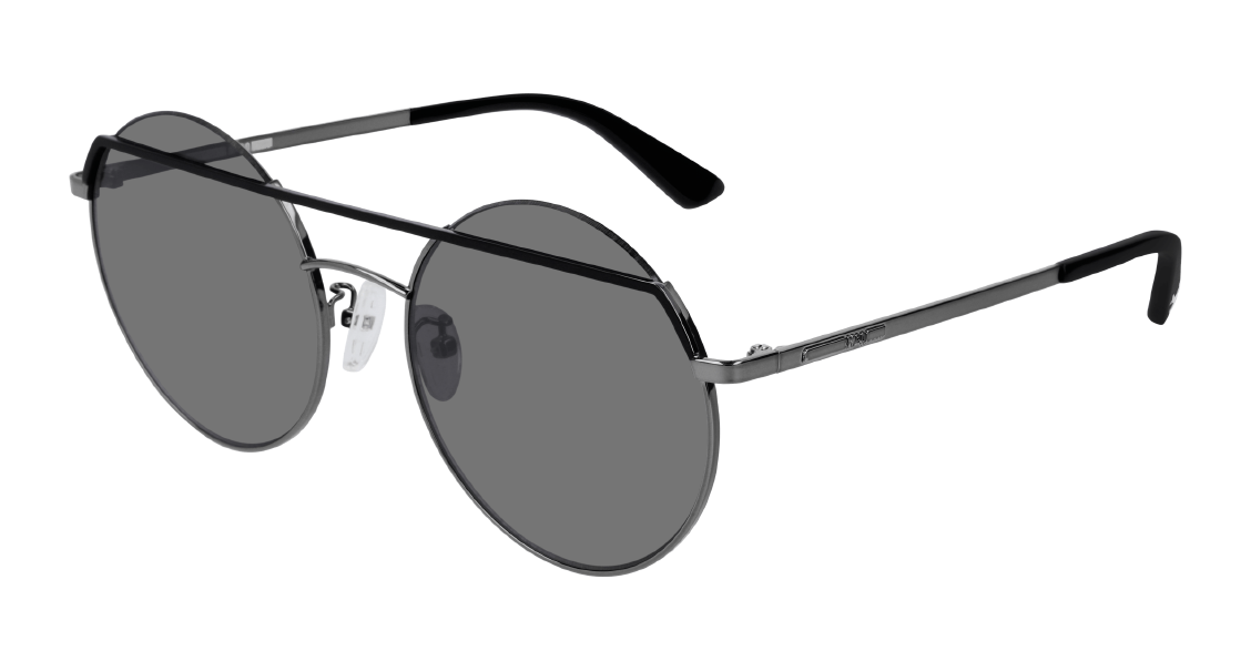 Солнцезащитные очки MCQ MQ0164S 001