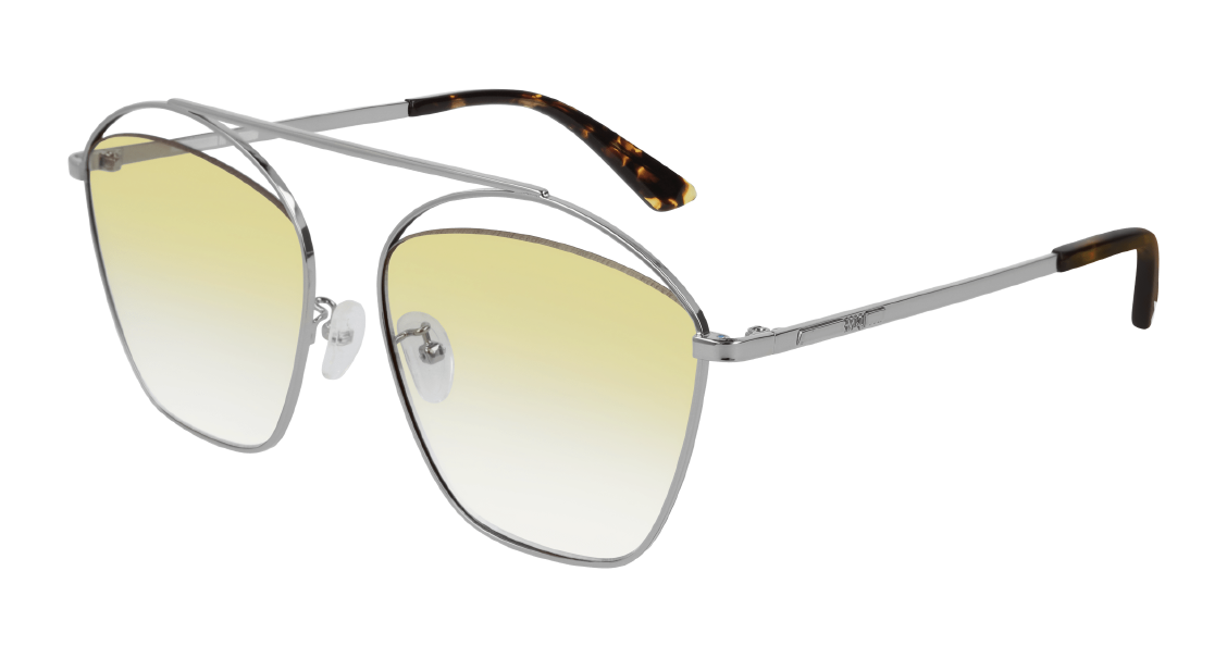 Солнцезащитные очки MCQ MQ0177SA 002