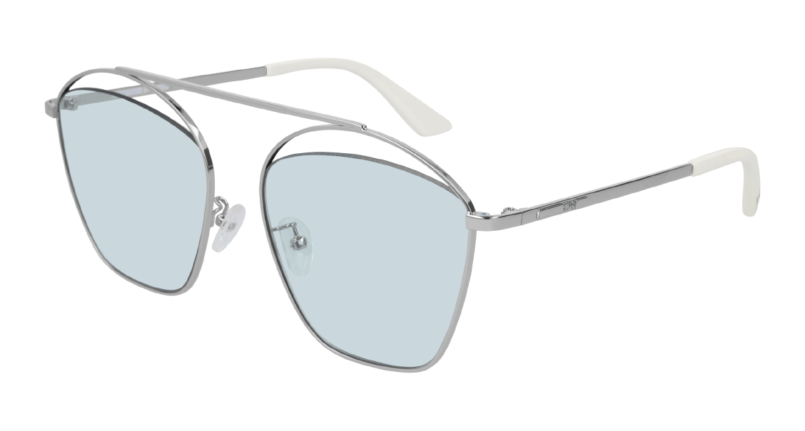 Солнцезащитные очки MCQ MQ0177SA 004