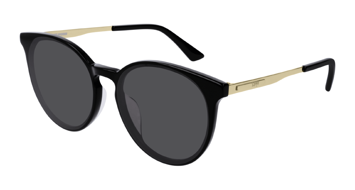 Солнцезащитные очки MCQ MQ0180SK 001