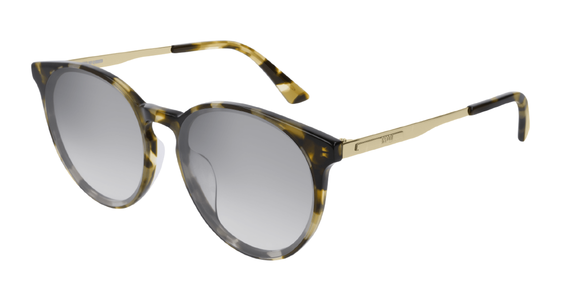 Солнцезащитные очки MCQ MQ0180SK 002