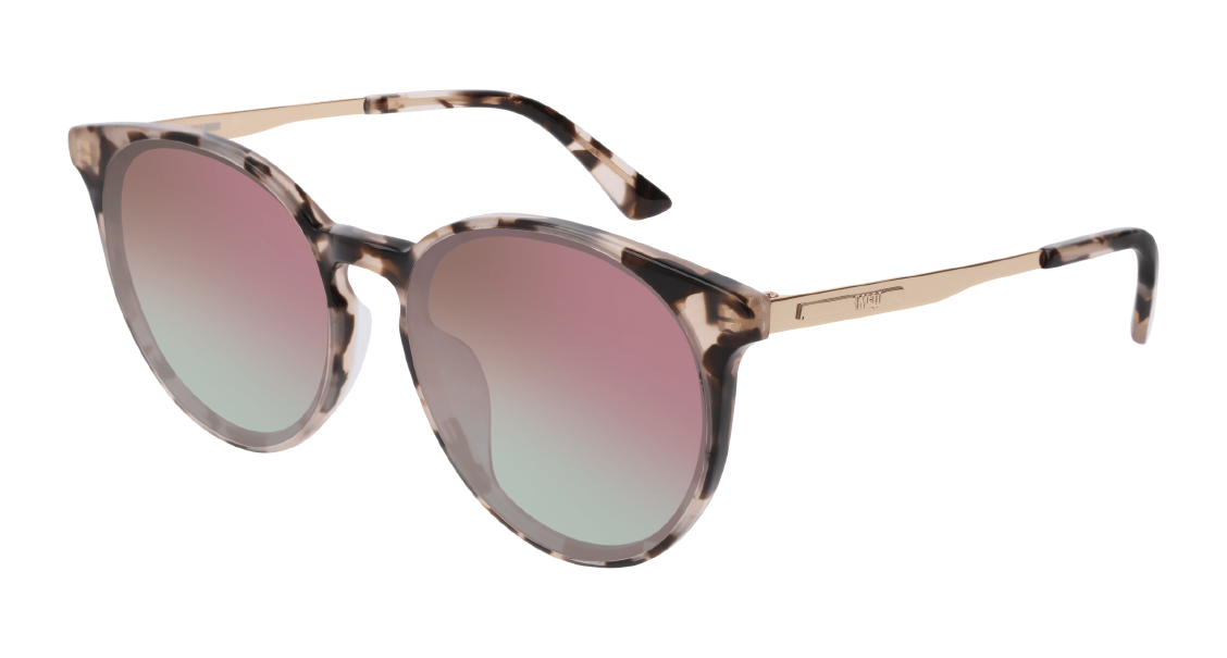 Солнцезащитные очки MCQ MQ0180SK 003