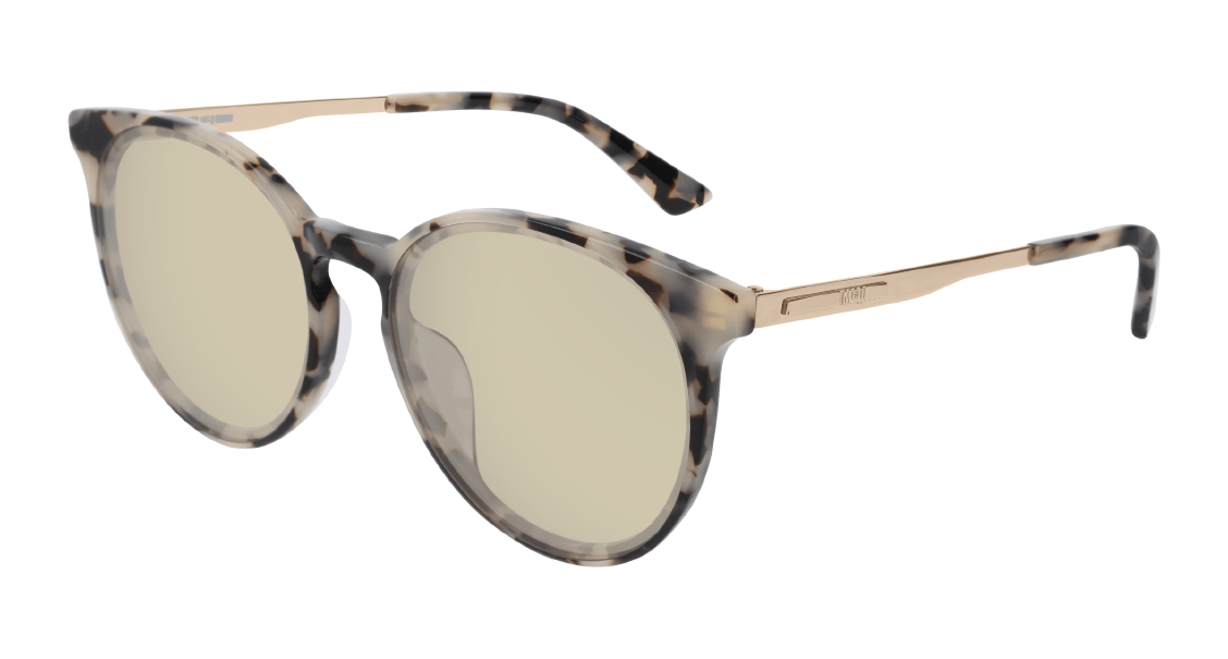 Солнцезащитные очки MCQ MQ0180SK 004