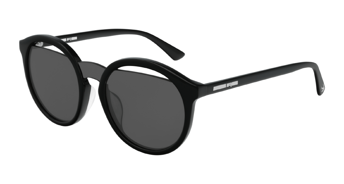 Солнцезащитные очки MCQ MQ0212SA 001