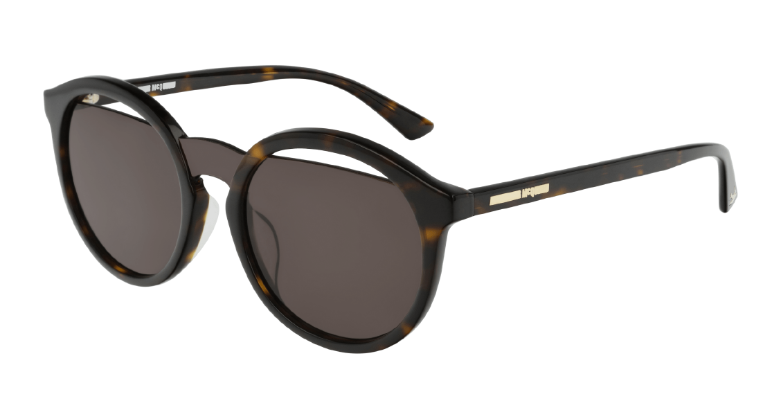 Солнцезащитные очки MCQ MQ0212SA 002