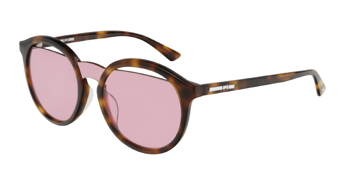 Солнцезащитные очки MCQ MQ0212SA 003