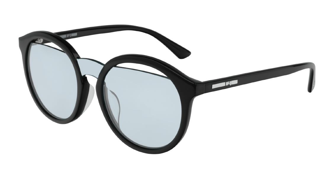 Солнцезащитные очки MCQ MQ0212SA 004