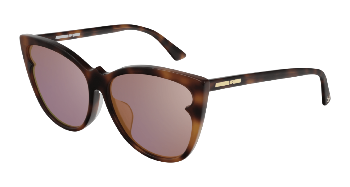 Солнцезащитные очки MCQ MQ0220SA 002