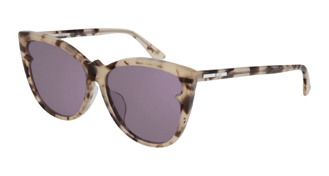 Солнцезащитные очки MCQ MQ0220SA 003