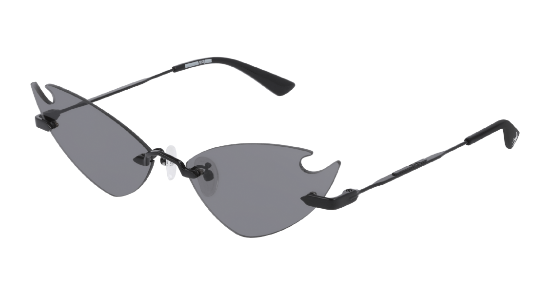 Солнцезащитные очки MCQ MQ0222S 001