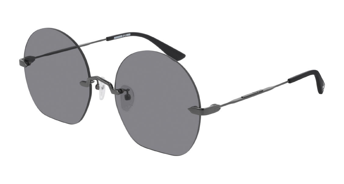 Солнцезащитные очки MCQ MQ0224SA 001