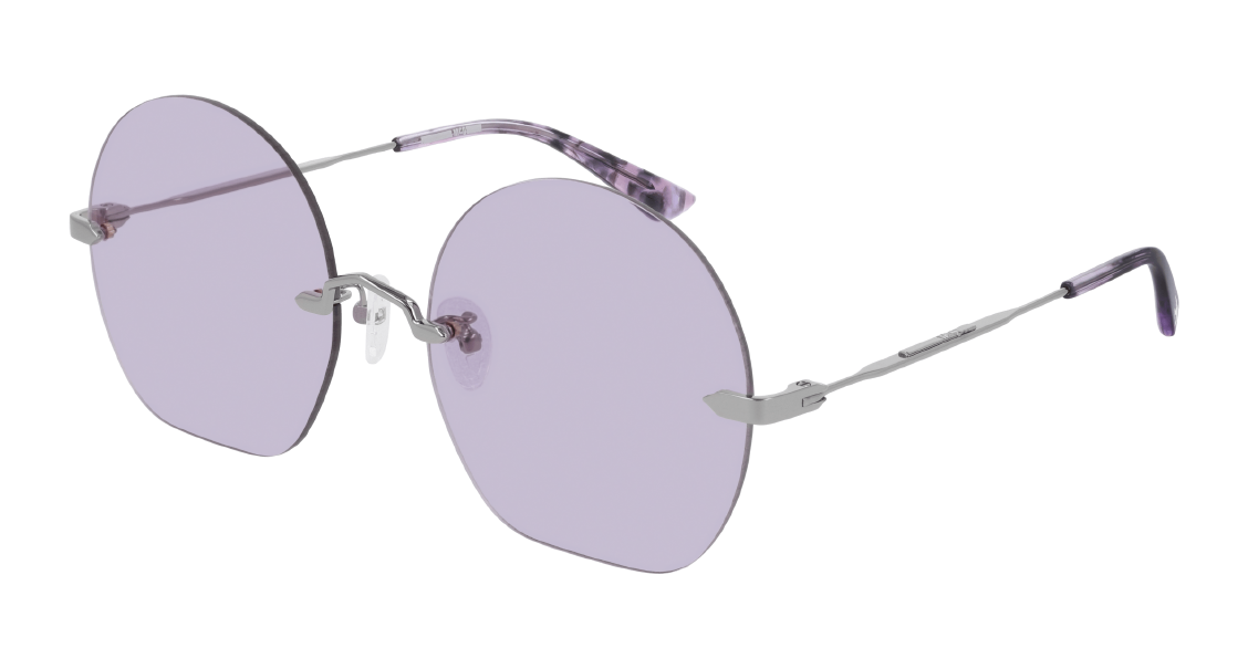 Солнцезащитные очки MCQ MQ0224SA 004