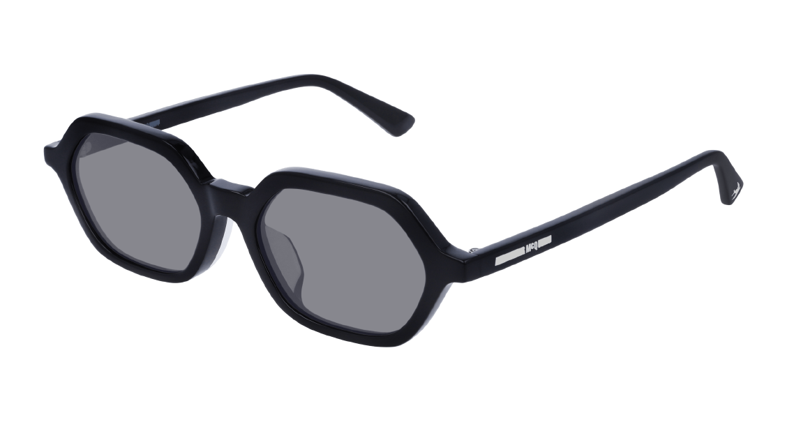 Солнцезащитные очки MCQ MQ0234SA 001