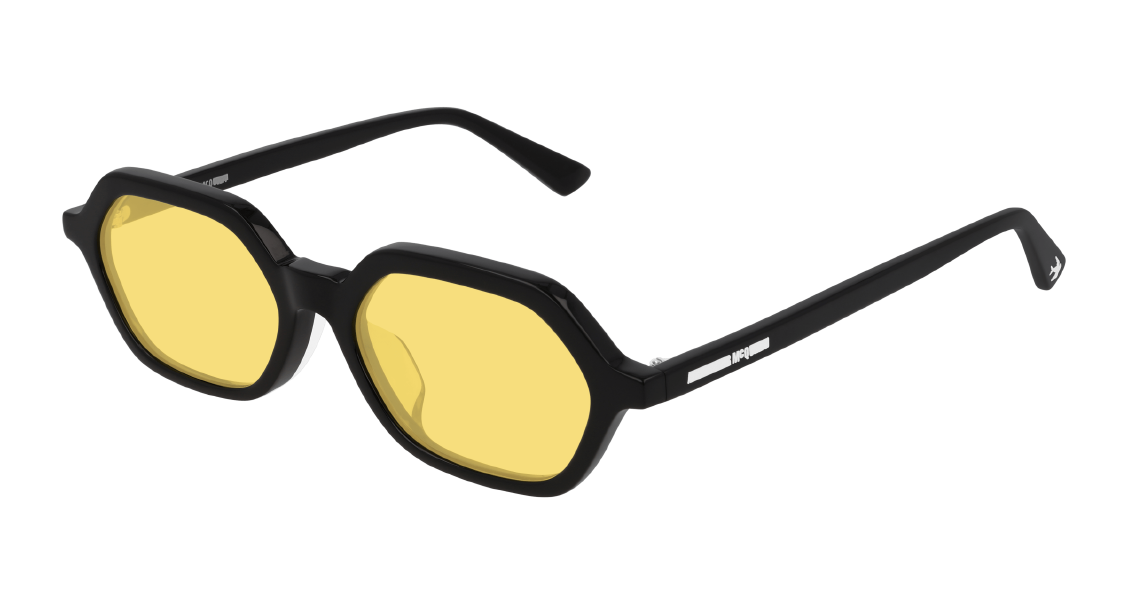 Солнцезащитные очки MCQ MQ0234SA 002